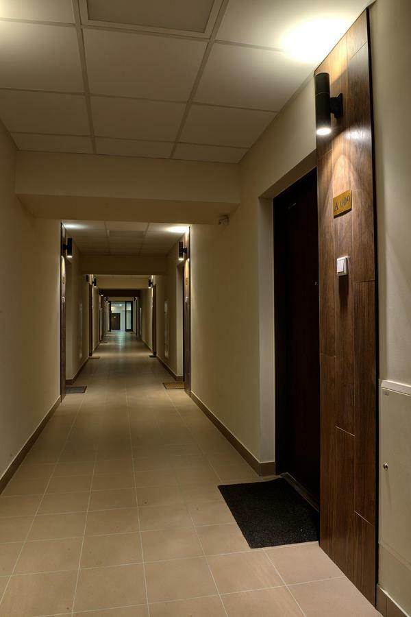 Apartament Maria Krynica Zdroj Exterior photo