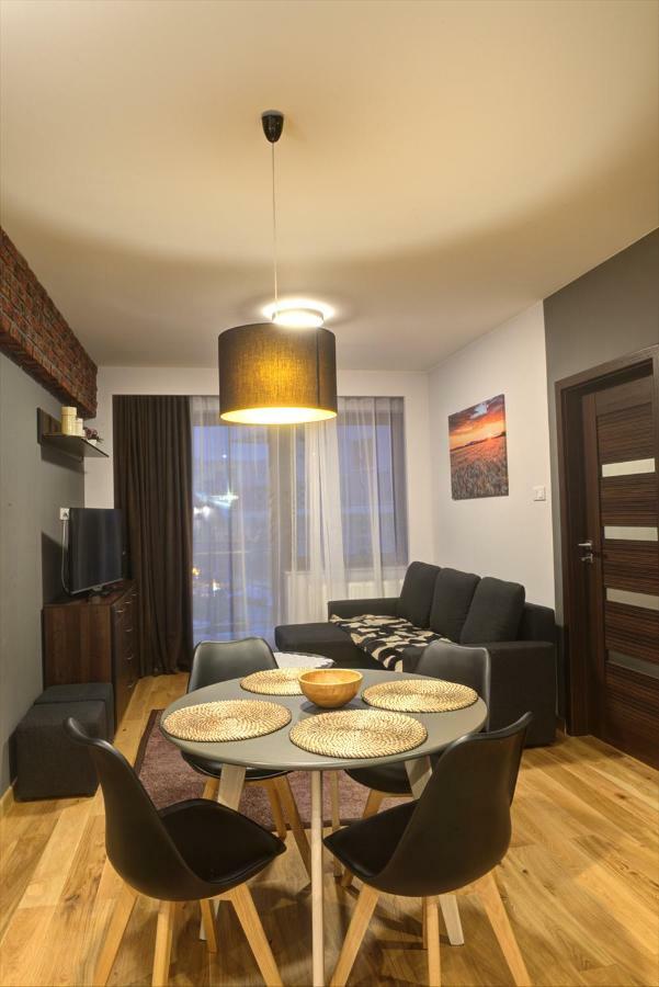 Apartament Maria Krynica Zdroj Exterior photo